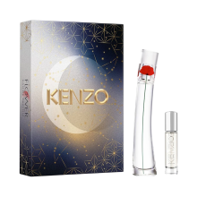 Eau De Parfum, Kenzo, For Women, 50 ml + Flower, Eau De Parfum, For Women, 10 ml