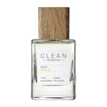 Apă de parfum, Clean, Reserve - Citron Fig, Unisex, 30 ml
