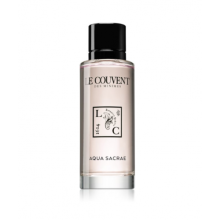 Apă de toaletă, Le Couvent Maison de Parfum, Botanique Intense Aqua Sacrae, Unisex, 50 ml