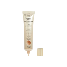 Crema CC, Revolution Pro, Perfecting Skin Tint, Vitamina E, Strălucire naturală, Bronzat, 26 ml