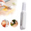 Vegetable Peeler Stainless Steel 1 Piece 2