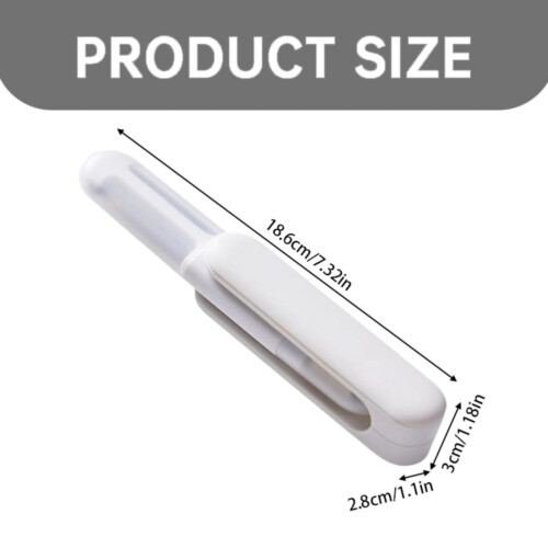 Vegetable Peeler Stainless Steel 1 Piece 2