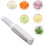 Vegetable Peeler Stainless Steel 1 Piece 5