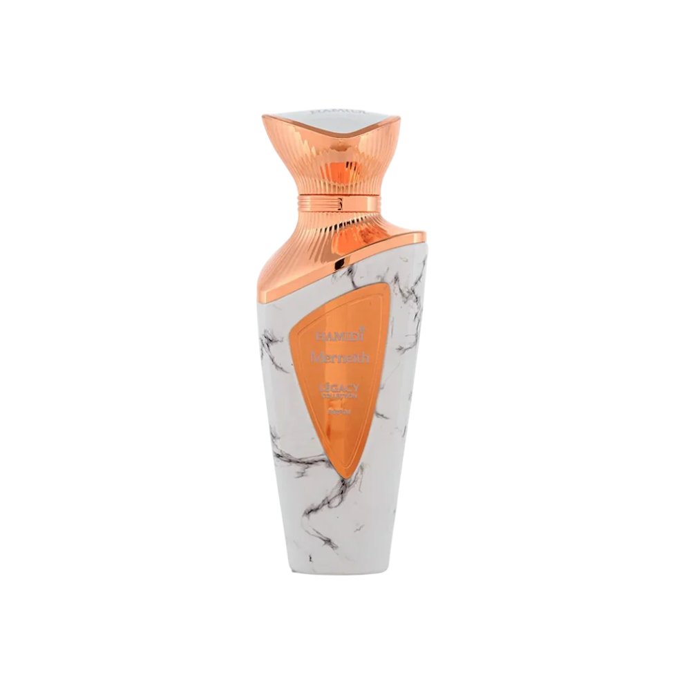 Hamidi Legacy Merneith Eau De Parfum For Women 100 Ml