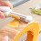 Vegetable Peeler Stainless Steel 1 Piece 6