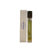 Apă de parfum, Off-White, Solution No. 8, Unisex, 15 ml