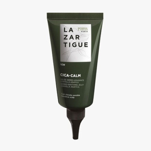 Ser de păr, Dermo-protector calmant, Lazartigue, Cica - Calm, 75 ml