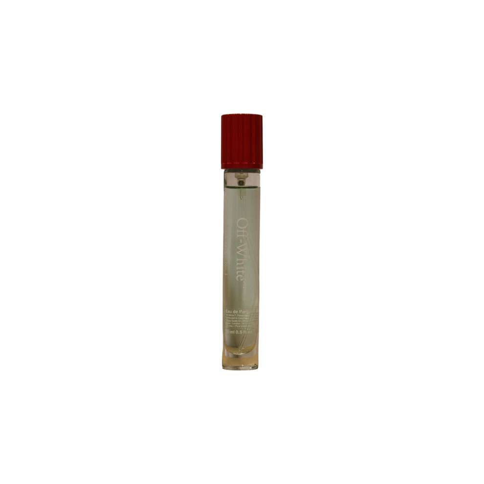 Off-White Solution No. 1 Eau De Parfum Unisex 15 Ml