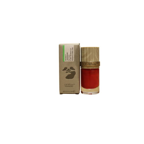 Lac de unghii, Off-White, Paperwork, Fușcia, 10 ml