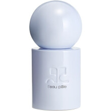 Apă de parfum, Courreges, L'Eau Pale, Unisex, 50 ml