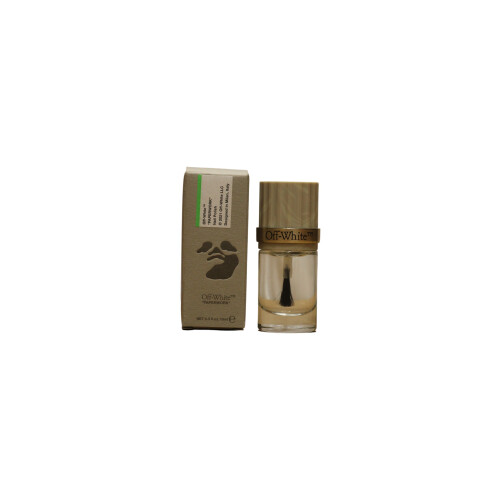 Lac de unghii, Off-White, Paperwork, Strat superior, 10 ml