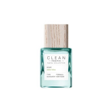 Apă de parfum, Clean, H2Eau Water Lotus, Unisex, 30 ml