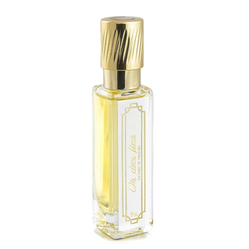 Extract de parfum, Cherigan, Or Des Iles, Unisex, 15 ml