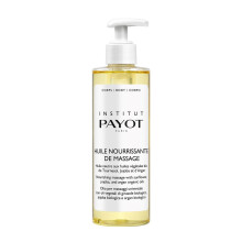 Ulei de masaj, Payot, Pro Huile, Hrănitor, 250 ml