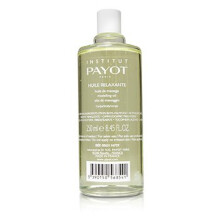 Ulei de masaj, Payot, Huile Relaxante, 250 ml