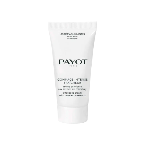 Payot, Gommage Intense, Exfoliere, Exfoliant de corp, 300 ml