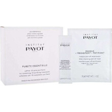 Mască peel-off de față, Payot, Set, Purete Essentielle, Curățare, 10 buc., 30 g