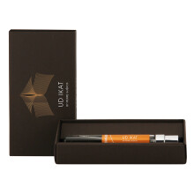 Apă de parfum, Uermi, UD IKAT, Unisex, 8.5 ml