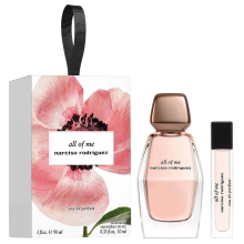 Eau De Parfum, Narciso Rodriguez, For Women, 90 ml + All Of Me, Eau De Parfum, For Women, 10 ml
