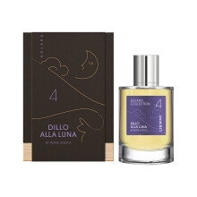 Apă de parfum, Uermi, Dillo Alla Luna, Unisex, 100 ml