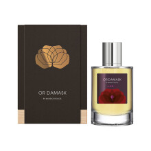 Apă de parfum, Uermi, OR DAMASK, pentru femei, 100 ml