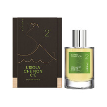 Apă de parfum, Uermi, L'isola Che Non C'e, Unisex, 100 ml