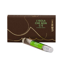 Apă de parfum, Uermi, L'isola Che Non C'e, Unisex, 8.5 ml