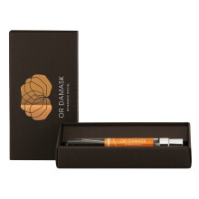 Apă de parfum, Uermi, OR DAMASK, pentru femei, 8.5 ml