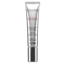 Yoskine Gold Secret Anti-Dark Circles Day & Night Eye Cream 15 ml