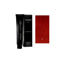 Vopsea permanentă de păr, Balmain Professionnel, Couleurs Couture, Red, 60 ml