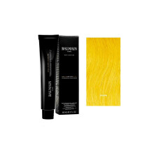 Vopsea permanentă de păr, Balmain Professionnel, Couleurs Couture, Yellow, 60 ml