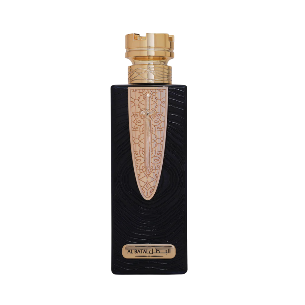 Ard Al Zaafaran Al Batal Eau De Parfum For Men 100 Ml