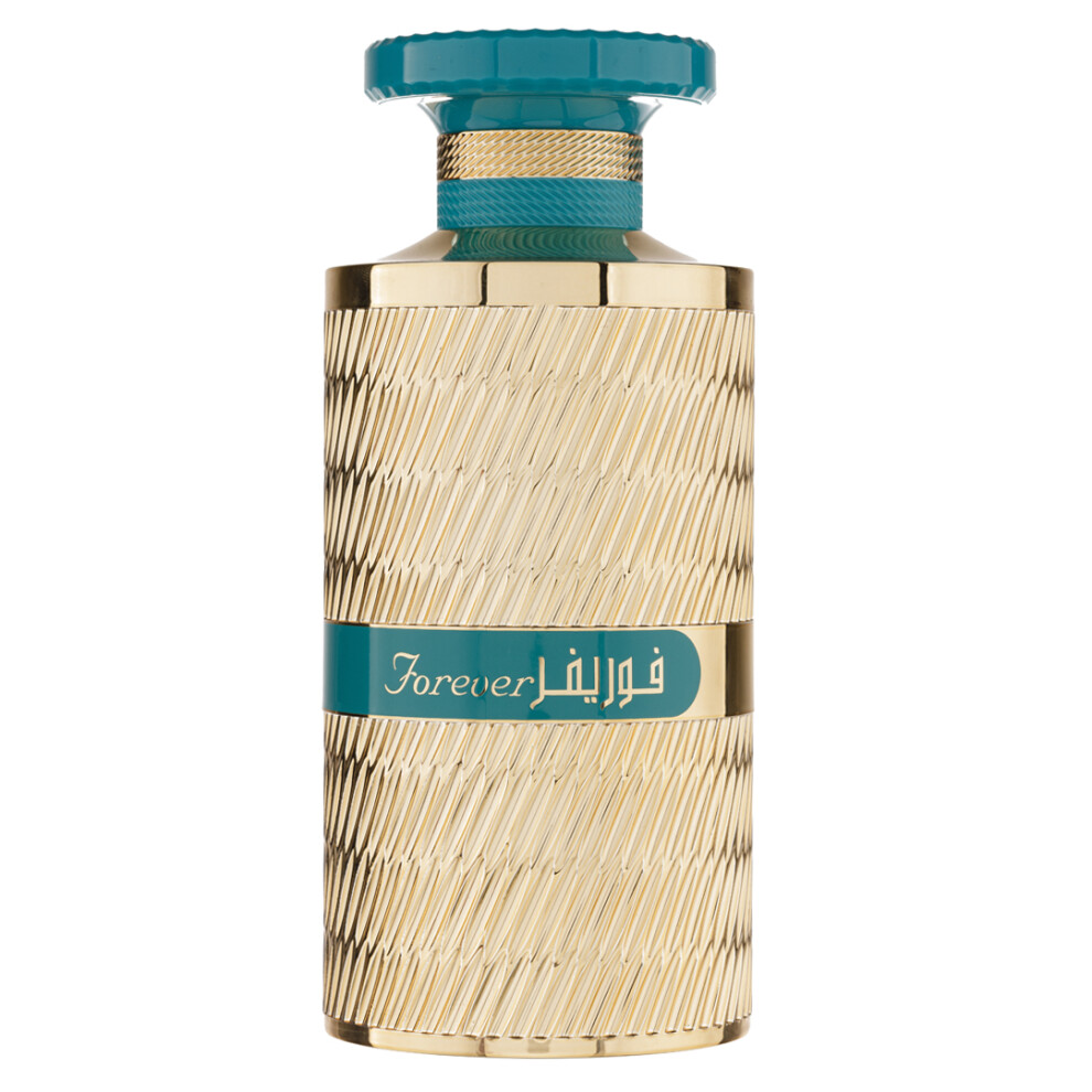 Ard Al Zaafaran Forever Gold Eau De Parfum Unisex 100 Ml