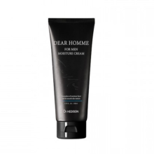 Dr. Hedison Dear Homme Moisturizing Cream For Face 200 ml