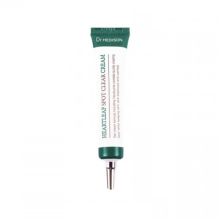 Dr. Hedison Hearthleaf Spot Clear Reparative Cream For Face 30 ml