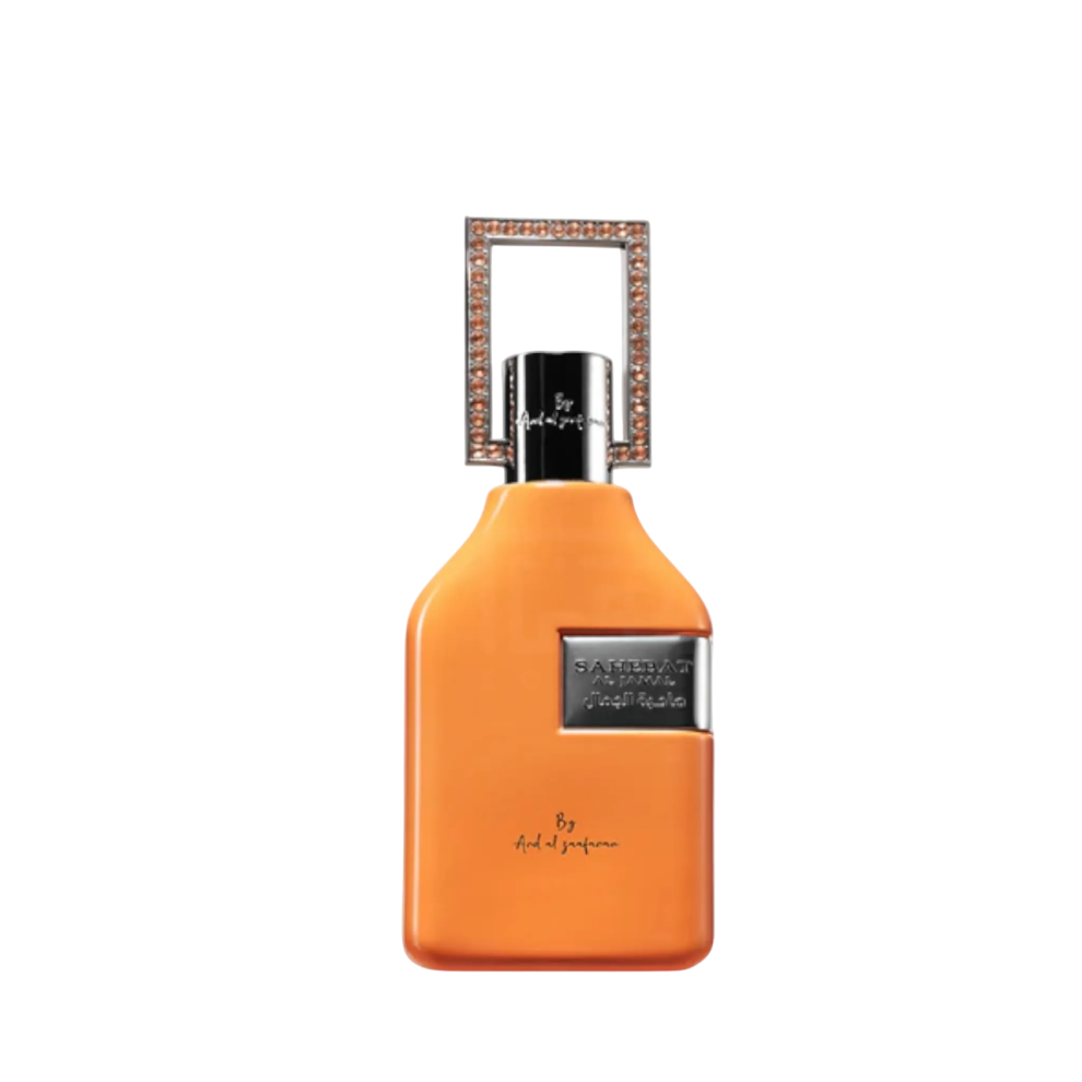 Sahebat Al Jamal Eau De Parfum 70Ml By Ard Al Zaafaran - Image 3