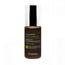 Ser, Dr. Hedison, Spot Ampoule, 35 ml