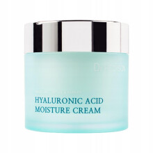 Dr. Hedison Hyaluronic Acid Hydrating Daily Cream Face 80 ml