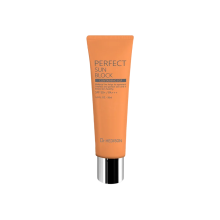Dr. Hedison Perfect Sun Block Anytime Cream Face and body High 50 ml