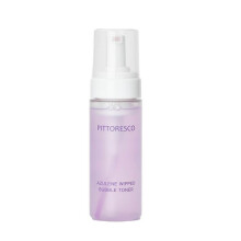 Loțiune tonică de față, Pittoresco, Azulene, Calmant, Hidratant, 150 ml