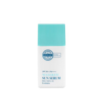 Ser de față, Dr. Hedison, Waterfit Sun, Protecție solară, Zi, SPF 50, 50 ml