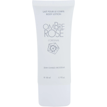 Loțiune de corp, Jean Charles Brosseau, Ombre Rose, Natural, Hidratant, 200 ml