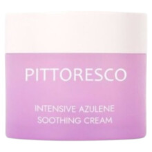 Pittoresco Azulene Calming Tonic Cream For Face 70 ml