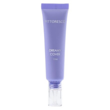 Creion corector pentru cearcăne, Pittoresco, Dreamy Cover, De lungă durată, Nud natural, 17 ml