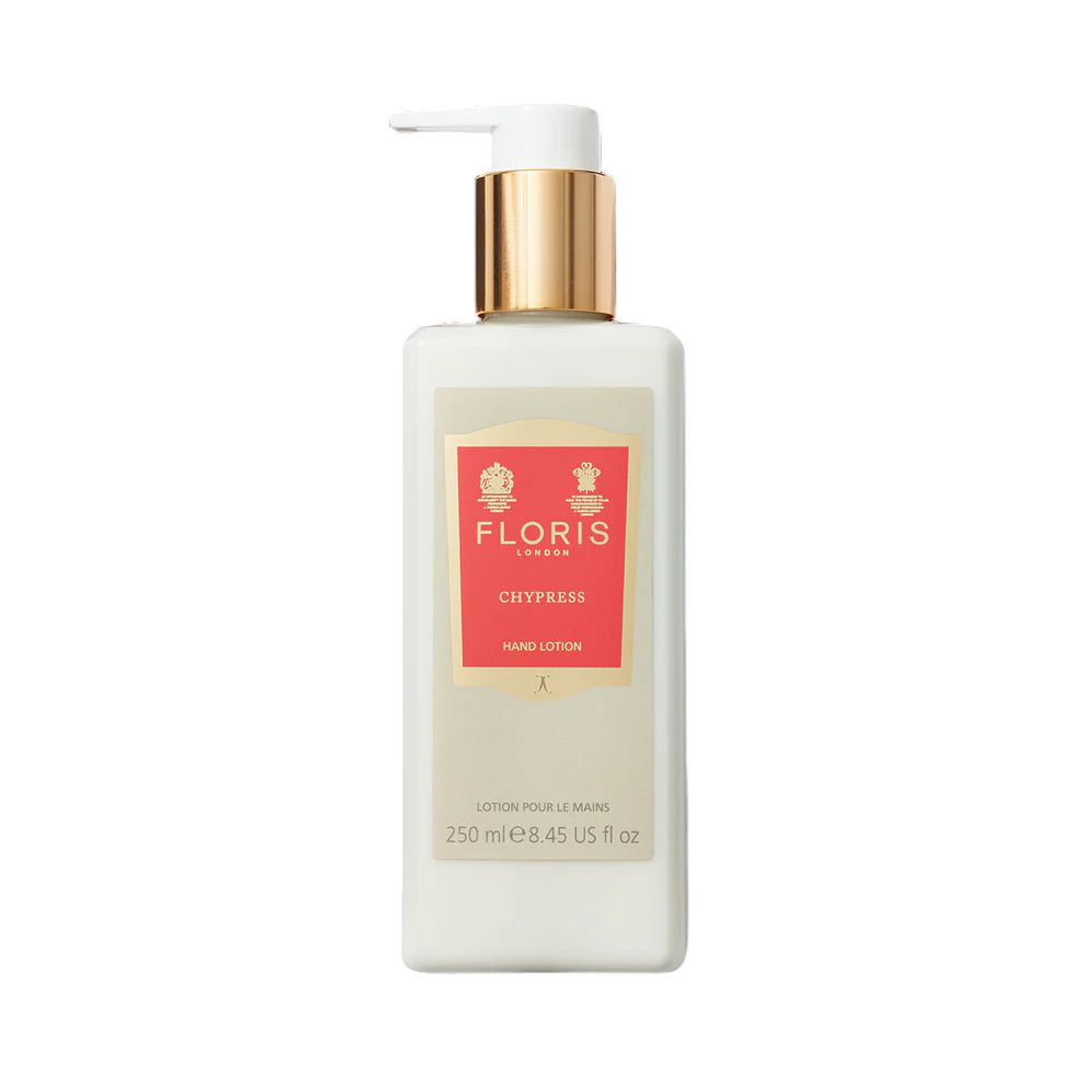 Floris Of London Chypress Hydrating Hand Lotion 250 Ml
