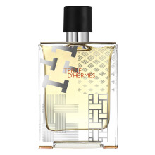 Hermes Terre d'Hermes Flacon H Limited Edition Eau De Toilette For Men 100 ml