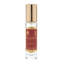 Apă de toaletă, Floris Of London, Santal, pentru bărbați, 10 ml *Miniatură