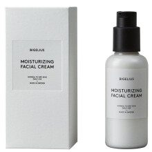 Bigelius Moisturizing Facial Cream Firm & Moisturizer Daily Cream For Face 100 ml