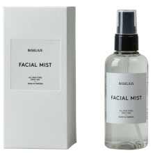Spray de ceață de față, Bigelius, Facial Mist, Răcoritor, 200 ml