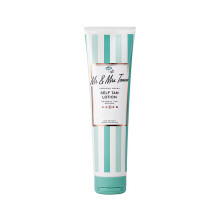 Loțiune autobronzantă, Mr & Mrs Tannie, Bronzare, 150 ml